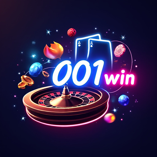 001win Logo